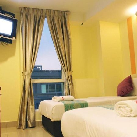 Sun Inns Kelana Jaya Petaling Jaya Exterior foto
