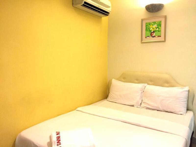 Sun Inns Kelana Jaya Petaling Jaya Exterior foto